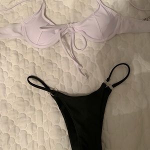 Women’s XS bikini